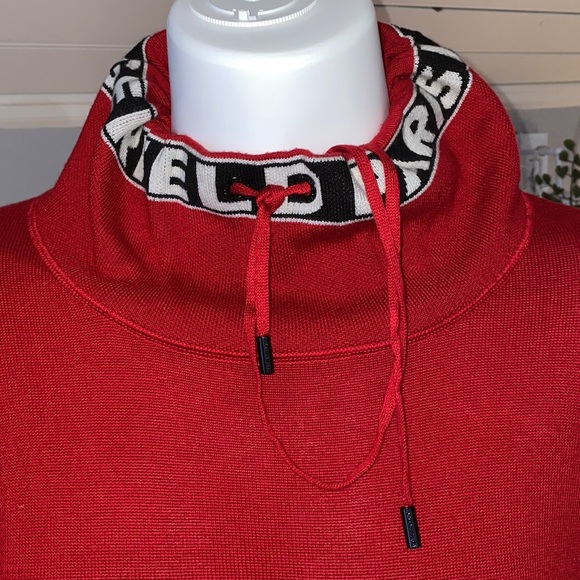 Karl Lagerfeld Gorgeous Sweater - Picture 2 of 7